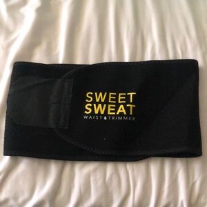Sweet sweat size Medium